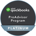 QuickBooks Certified